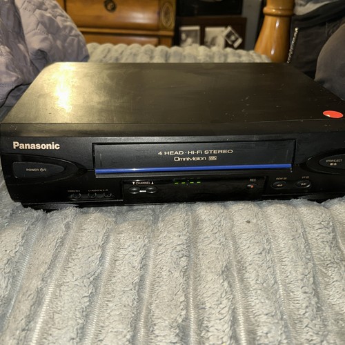 Panasonic v4522 - panasonic, pv-v4522