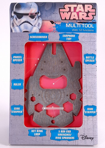 Star wars millennium - wars,