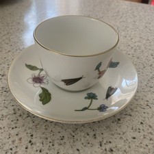 Royal worcester astley fine - worcester,