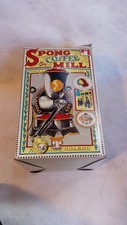 Vintage Spong No 1 Cast Iron