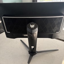 Acer Predator Xb273Un Quad Hd