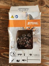 Stihl Chainsaw Chain 0.325" 1.6mm RM  Semi Chisel 16" Inch