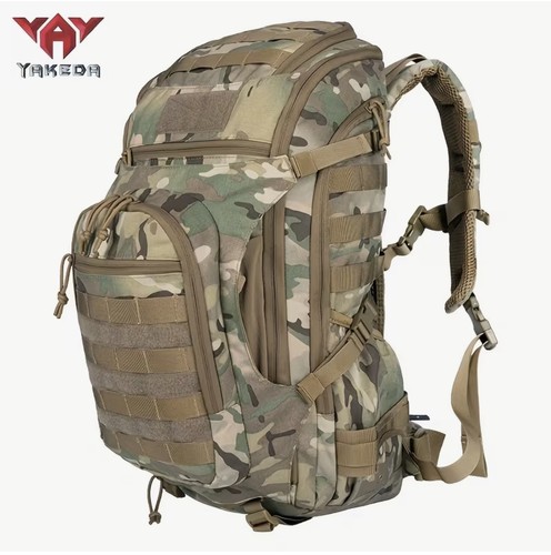 Assault pack 40l - pack,