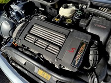 Mini GP Intercooler Genuine OEM Rare R53 GP1 17517565302 Fits 2001-2006 S JCW