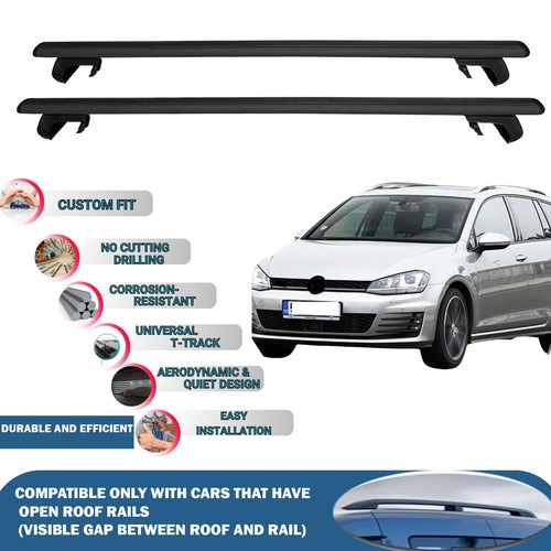Roof rack cross bars for - roof,