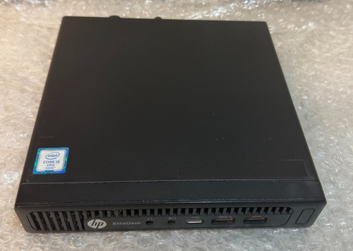 Elitedesk 800 dm - hp,