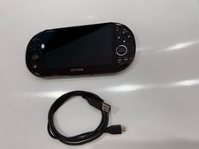 Sony PS Vita Slim PlayStation