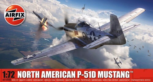 Airfix a01004b north - airfix,