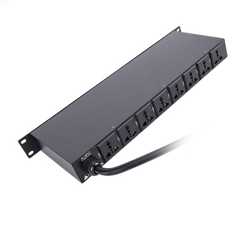 Channel power sequencer - power,