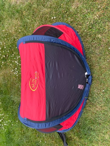 Sun essentials nscessity - sun,