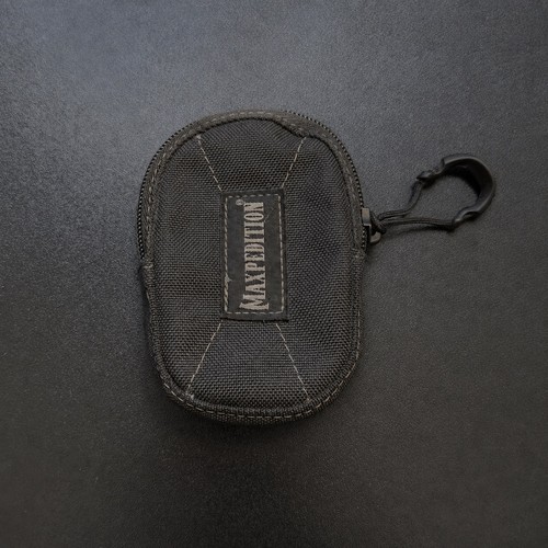 Maxpedition coin purse pt1190b - maxpedition,