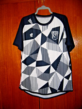 West Bromwich Albion Football