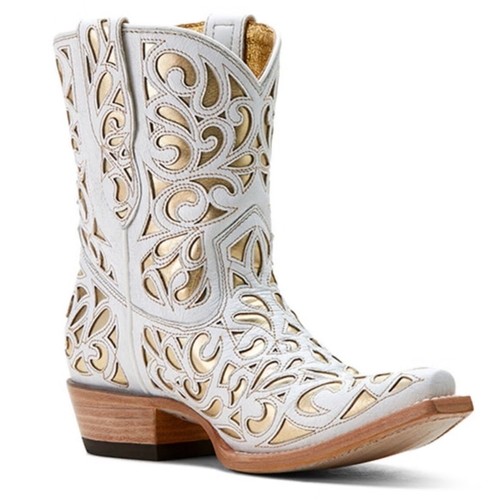 Nwob ariat women valentina - ariat, women's