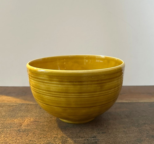 Vintage sylvac 5406 mustard - vintage,