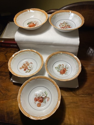 Set lustre ware - lustre,
