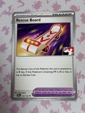 Rescue board - board,