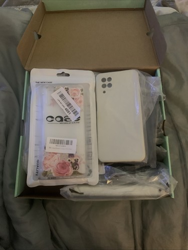 Mixed joblot samsung - joblot, samsung/
