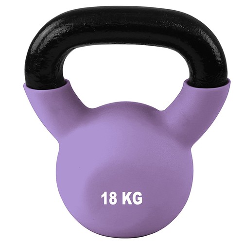 Ironman 18kg cast iron - 18kg,