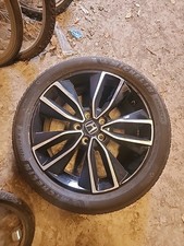 Honda Hrv III MK3 R 18 Alloy Wheel 2023