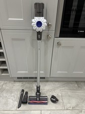 Dyson V6 Cordless Vacuum FULLY