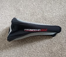 Prosimmon Golf 3Hy Hybrid Headcover - Utility Rescue Head Cover - Bargain! 