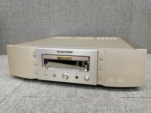 Marantz 15s1 sacd player - marantz, sa-15s1