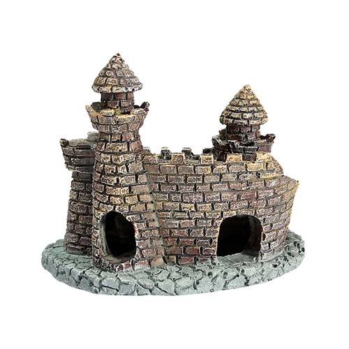 Aquarium landscaping ornament - landscaping,