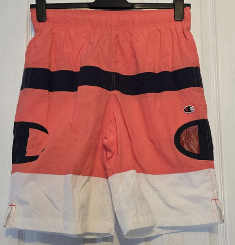 Champion men swim shorts m - men’s,