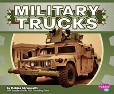 Military Trucks Library