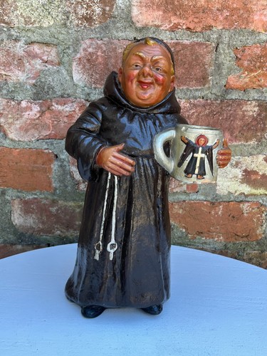 Large vintage monk - large,