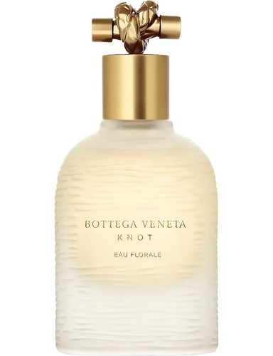 Bottega veneta knot - veneta, eau