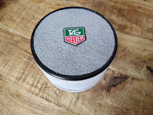 Authentic vintage tag heuer - tag,