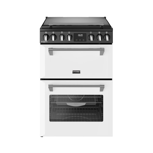 Stoves richmond deluxe - stoves,