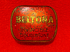 BELTONA INVINCIBLE DOUBLE TONE