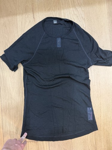 Rapha men merino base - rapha,