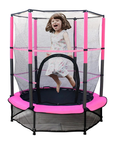 Veluoess inch trampoline - veluoess,