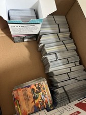 Pokemon TCG Various Sets Bulk