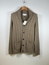 William Hunt Shawl Collar