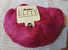 Lister Elite Mohair 50g 71%