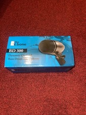 T- Bone Base Drum Microphone