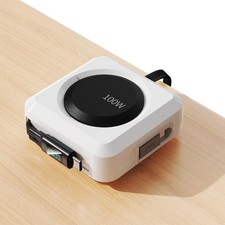 PZOZ 100W Retractable Multi