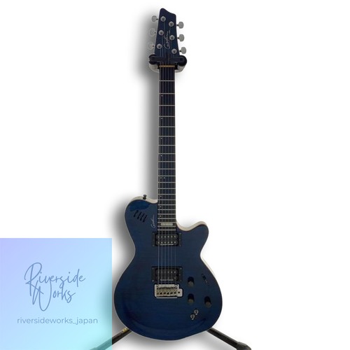 Godin lgxt tbf electric - lgxt,
