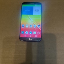 LG G2 (D802) 16GB Black