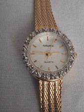 Vintage  Gruen Ladies' Watch