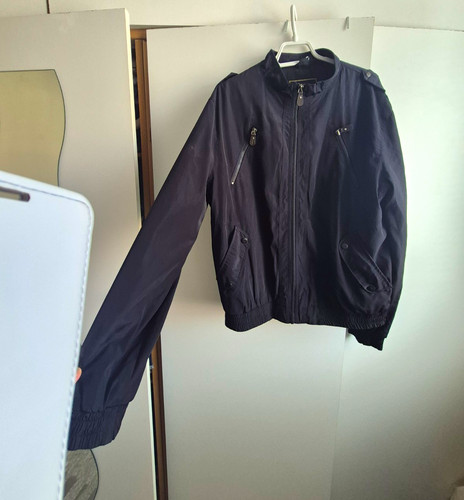 Zara man black bomber jacket - zara,