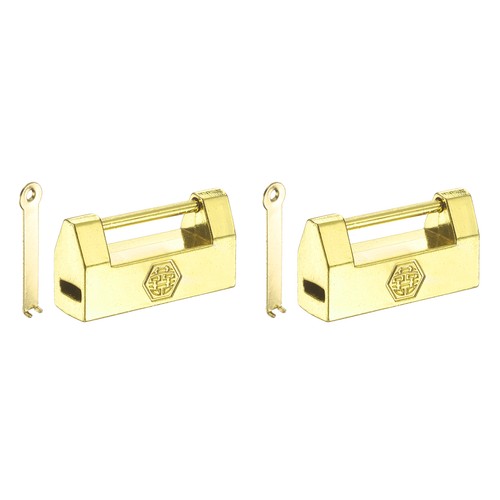 2pcs vintage decorative - 1.22",