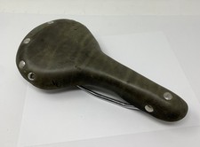 Velo Orange Leather Saddle