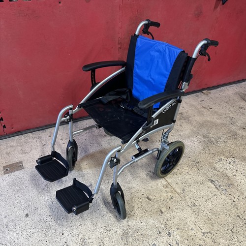 Excel lite pro transport - excel,
