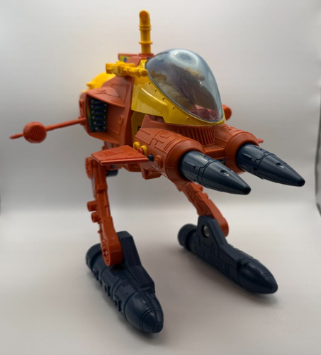 Vintage 1986 kenner - kenner, centurions