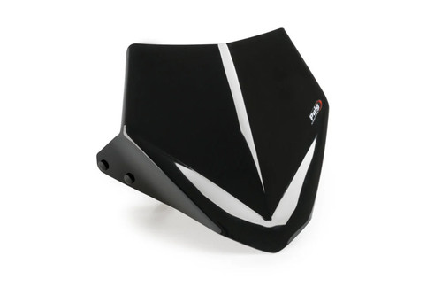 Puig sport screen black - |,